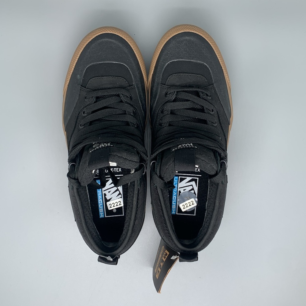 Vans Half Cab GORE-TEX MTE-3 Skate Shoes Men's‎ Sz 7 Women's Sz 8.5 - Picture 4 of 10
